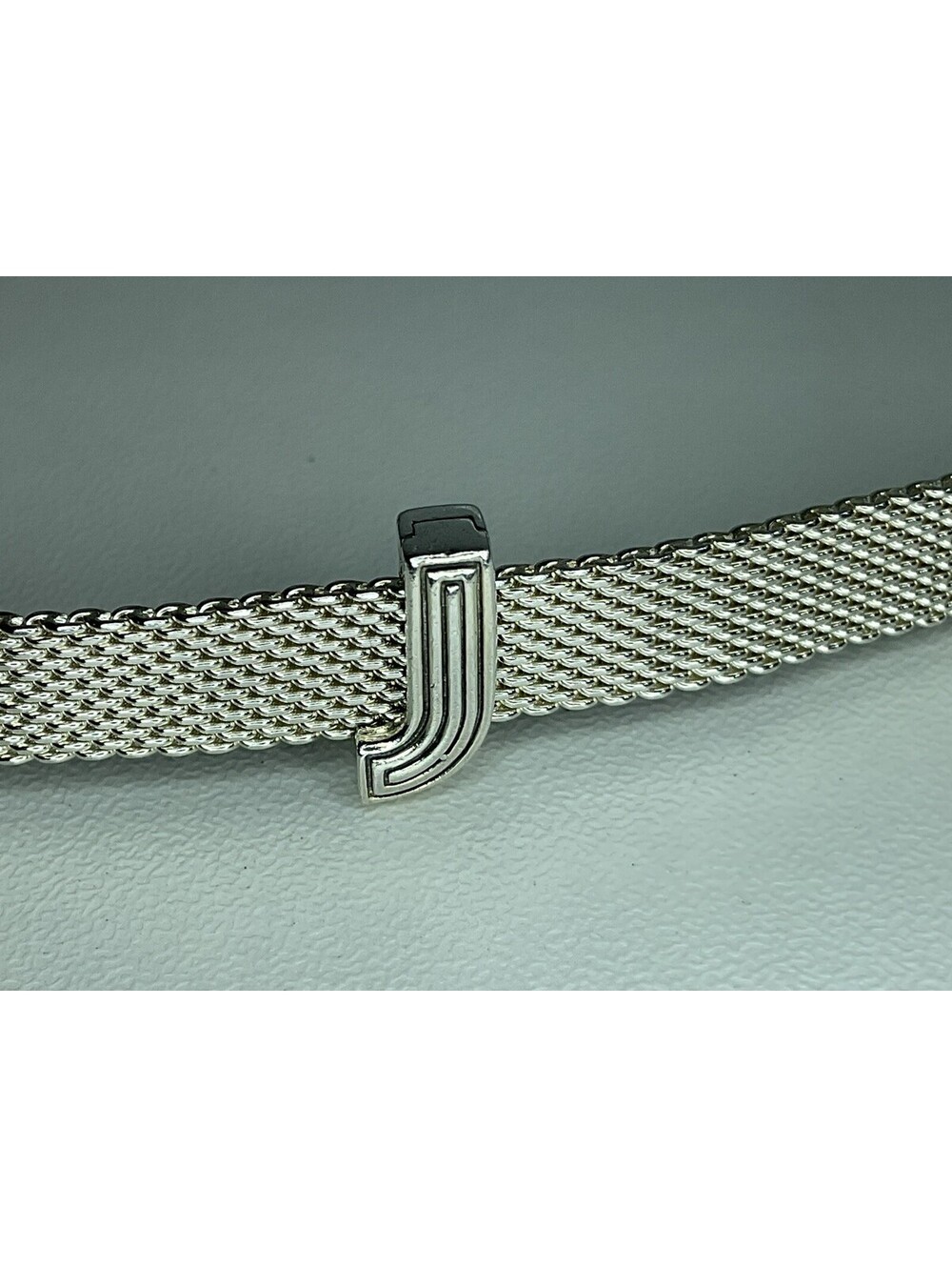 Pandora Reflexions Initial J Charm Retired
